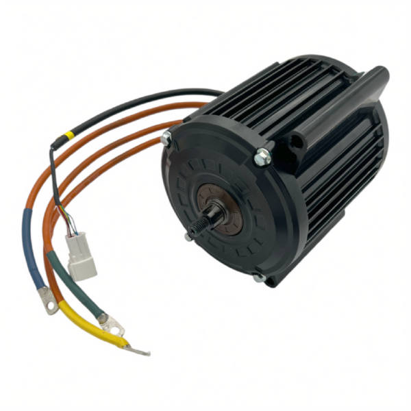 Elektromotor für HP 113E 72V